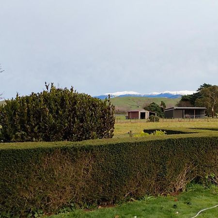 Camcott Farm Apartment Masterton Exterior photo