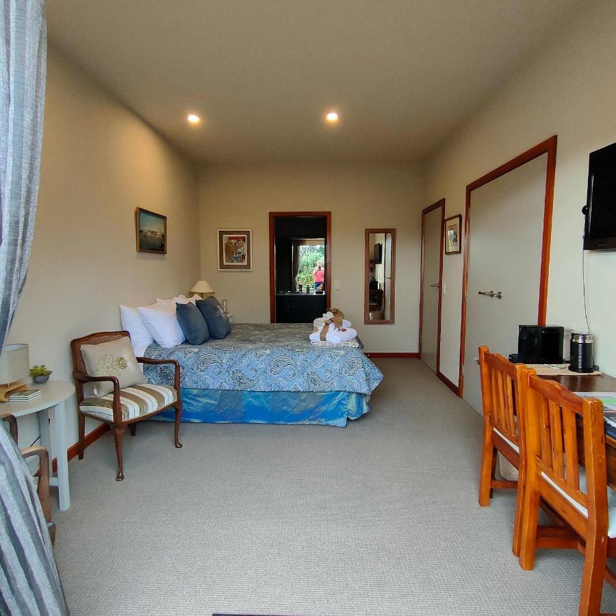 Camcott Farm Apartment Masterton Exterior photo